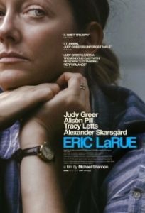 Постер Эрик ЛаРю (Eric LaRue)