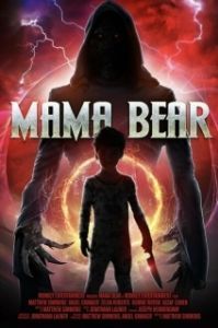
Мама-медведица (2024) 