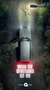 Постер Под уличными фонарями (When the Street Lights Go On)