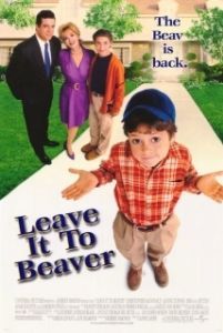 
Проделки Бивера (1997) 
