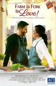 Постер От фермы, до стола, до любви (Farm to Fork to Love)