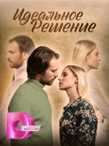 Идеальное решение (1 сезон) 
