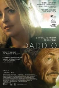 Постер Папуля (Daddio)
