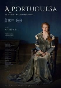 
Португалка (2018) 