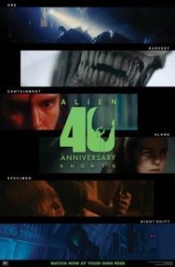 
Чужой: Ночная смена (2019) 