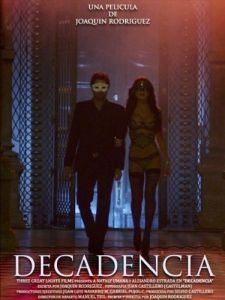 Постер Упадок (Decadencia)