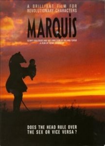 Постер Маркиз (Marquis)