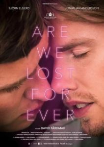 Постер Мы потеряны навсегда? (Are We Lost Forever)