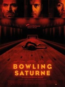 Постер Боулинг Сатурн (Bowling Saturne)