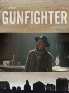 Постер Стрелок (The Gunfighter)