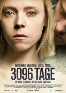 Постер 3096 дней (3096 Tage)