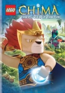 Постер Легенды Чимы (Legends of Chima)