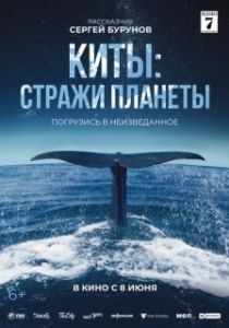 
Киты: Стражи планеты (2023) 