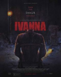 Постер Иванна (Ivanna)