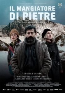 Постер Пожиратель камней (Il mangiatore di pietre)