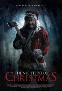 
Ночи перед Рождеством (2020) 