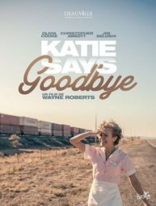 
Кэти уезжает (2016) 