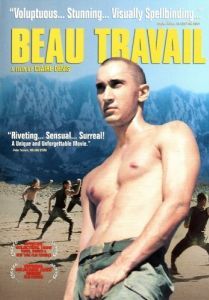 Постер Хорошая работа (Beau travail)