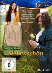 Постер Распрекраса (Siebenschön)