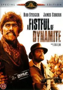 
За пригоршню динамита (1971) 