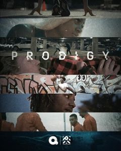 Постер Вундеркинды (Prodigy)