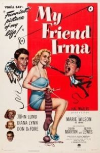
Моя подруга Ирма (1949) 