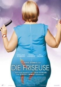 
Парикмахерша (2010) 
