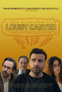 Постер Омерзительный Картер (Lousy Carter)