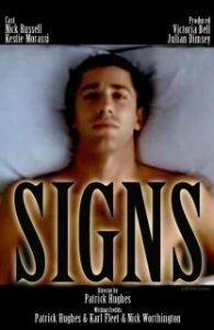 Постер Знаки (Signs)
