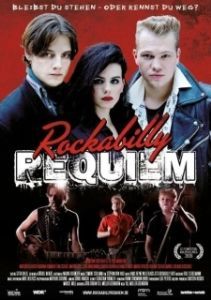 Постер Реквием по рокабилли (Rockabilly Requiem)