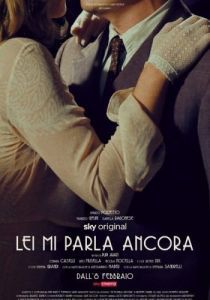 
Она говорит со мной (2021) 