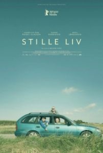 Постер Тихая миграция (Stille liv)