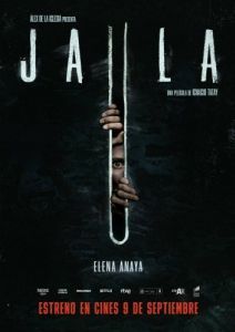 Постер Клетка (Jaula)
