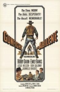 
Перестрелка в Абилене (1967) 