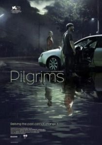 Постер Пилигримы (Piligrimai)