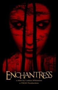 Постер Чародейка (Enchantress)