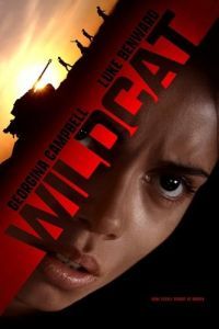 
Дикая кошка (2021) 