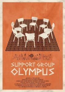 Постер Группа поддержки Олимпа (Support Group Olympus)