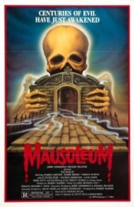 Постер Мавзолей (Mausoleum)