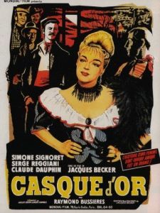 
Золотая каска (1952) 