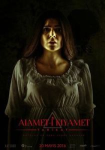 Постер Alamet-i Kiyamet