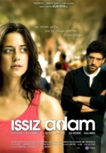 Постер Мой нетронутый остров (Issiz Adam)