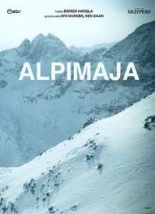 Постер Дом в горах (Alpimaja)