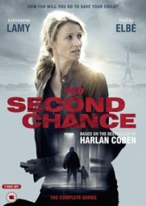 Постер Без права на второй шанс (Une chance de trop)