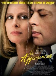 Постер Напоказ (Les apparences)