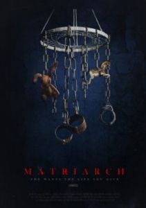 Постер Матриарх (Matriarch)