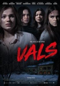 Постер Дефектная (Vals)