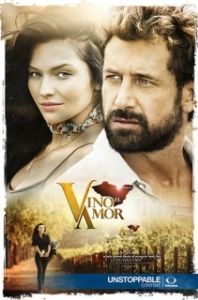 Постер Вино любви (Romance at the Vineyard)