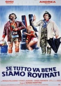 
Если все пойдет хорошо, нам крышка (1983) 