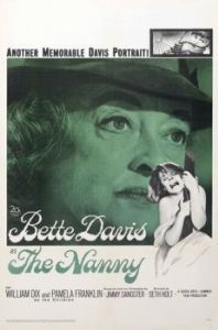 Постер Няня (The Nanny)